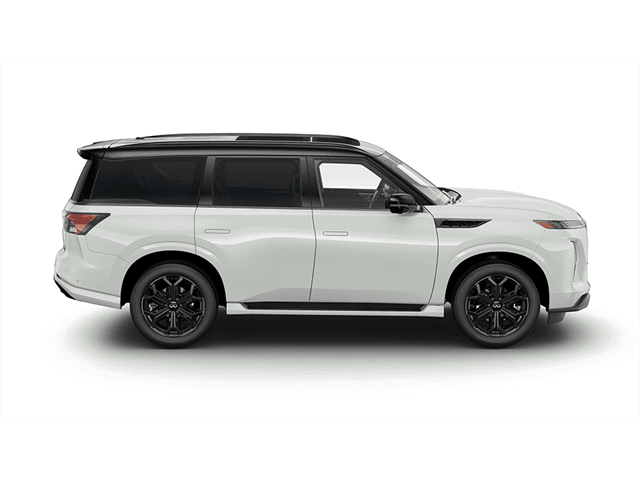 2026 INFINITI QX80 - Image 5