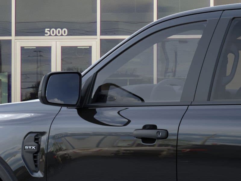 2025 Ford Ranger - Image 32