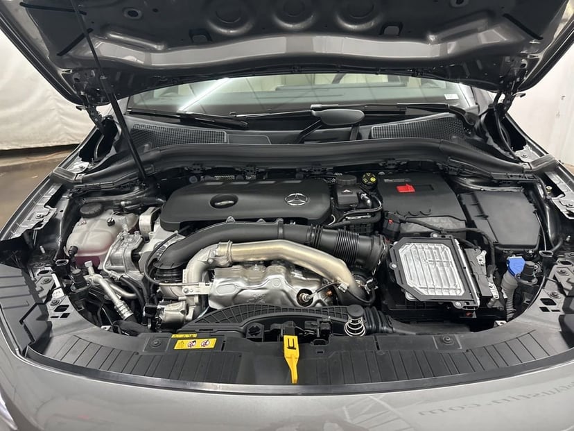 2026 Mercedes-Benz GLA - Image 66