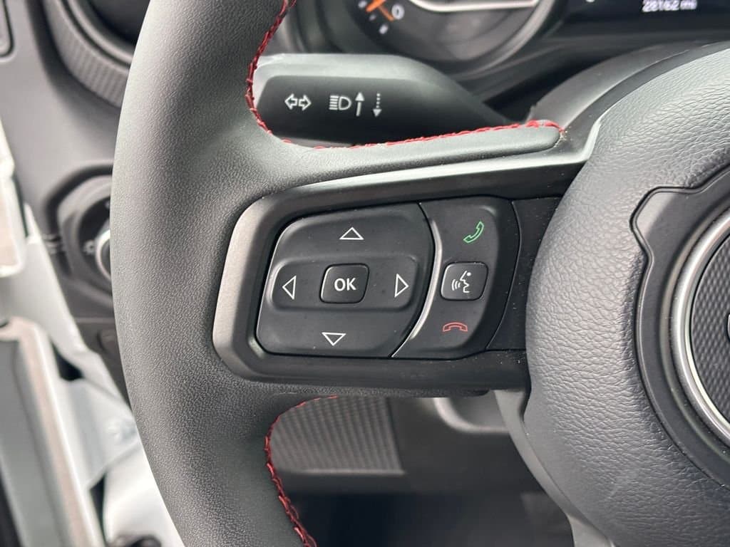2024 Jeep Wrangler - Image 16