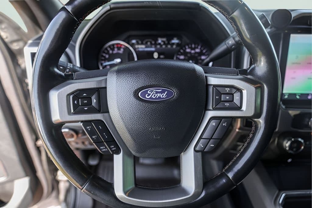 2022 Ford F-250SD - Image 15