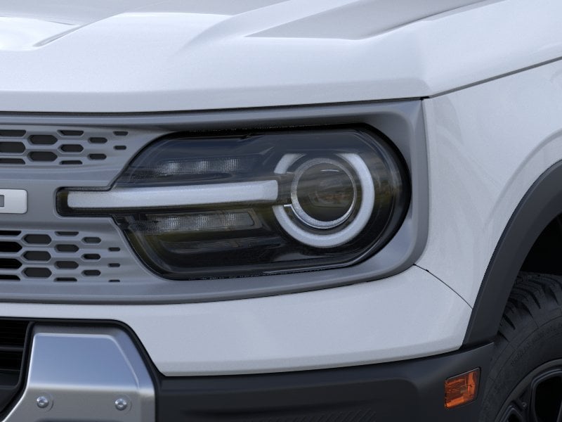 2026 Ford Bronco Sport - Image 31