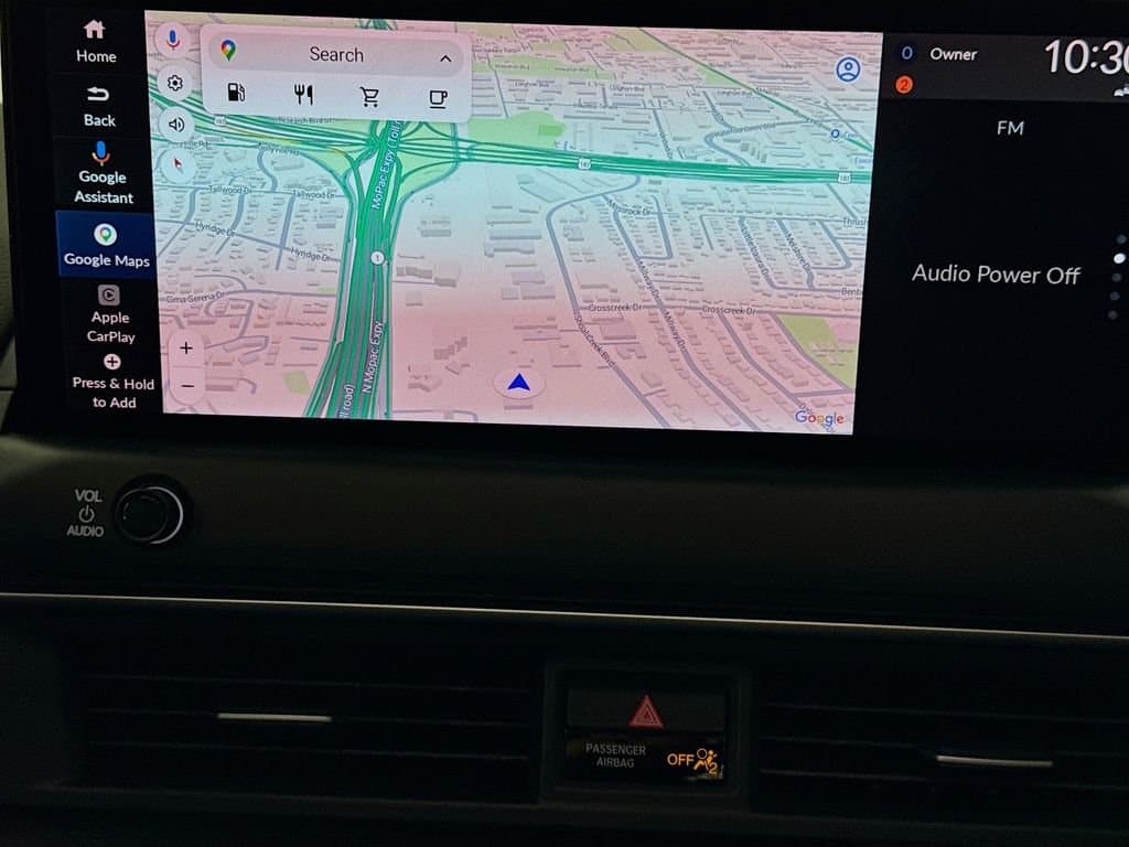 2026 HONDA Pilot - Image 17