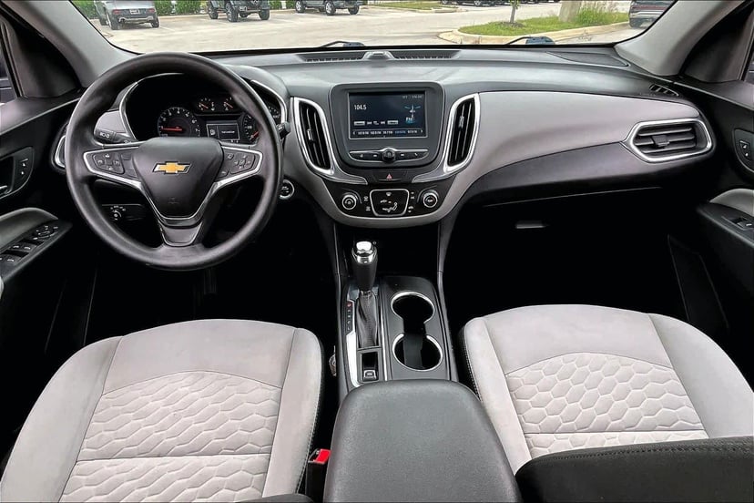2018 Chevrolet Equinox - Image 16