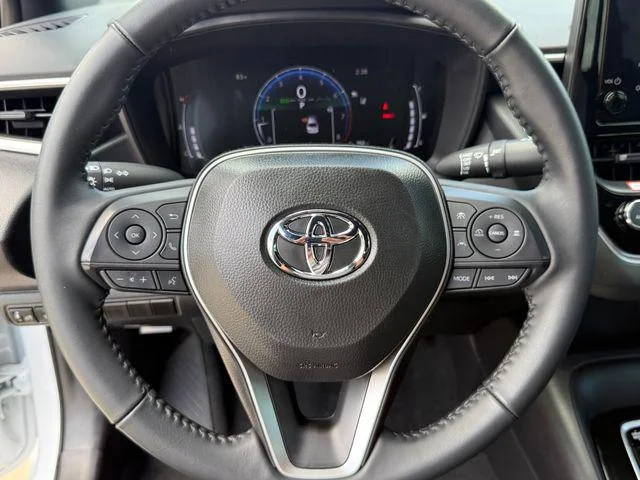 2026 Toyota Corolla - Image 43