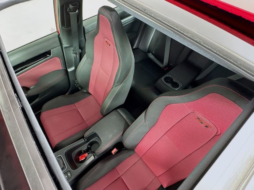 2026 Honda Civic Si - Image 31