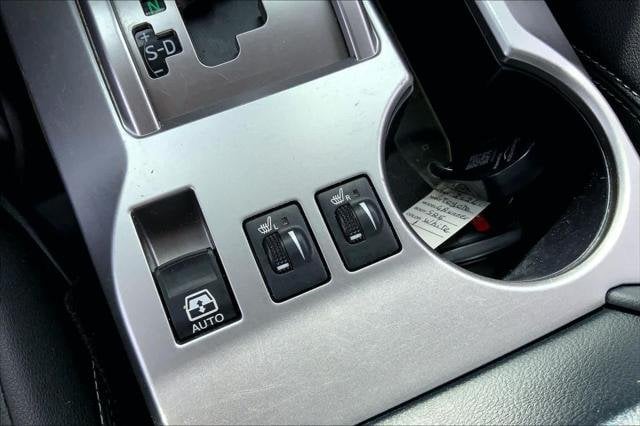 2024 Toyota 4RUNNER - Image 34