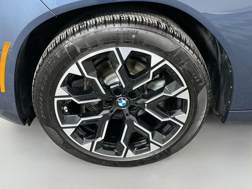 2025 BMW X3 - Image 29