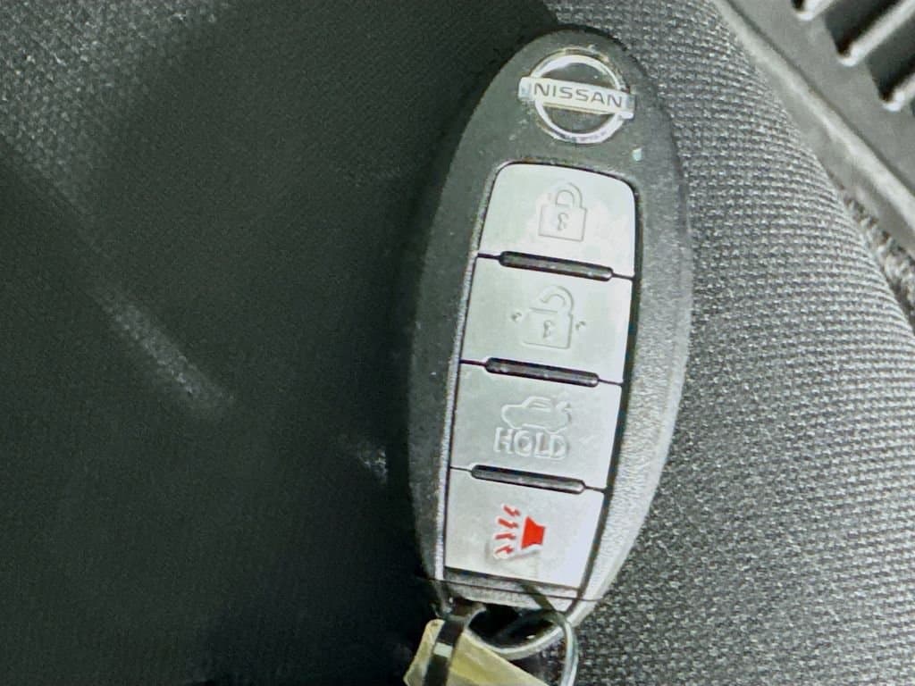 2022 NISSAN Sentra - Image 35