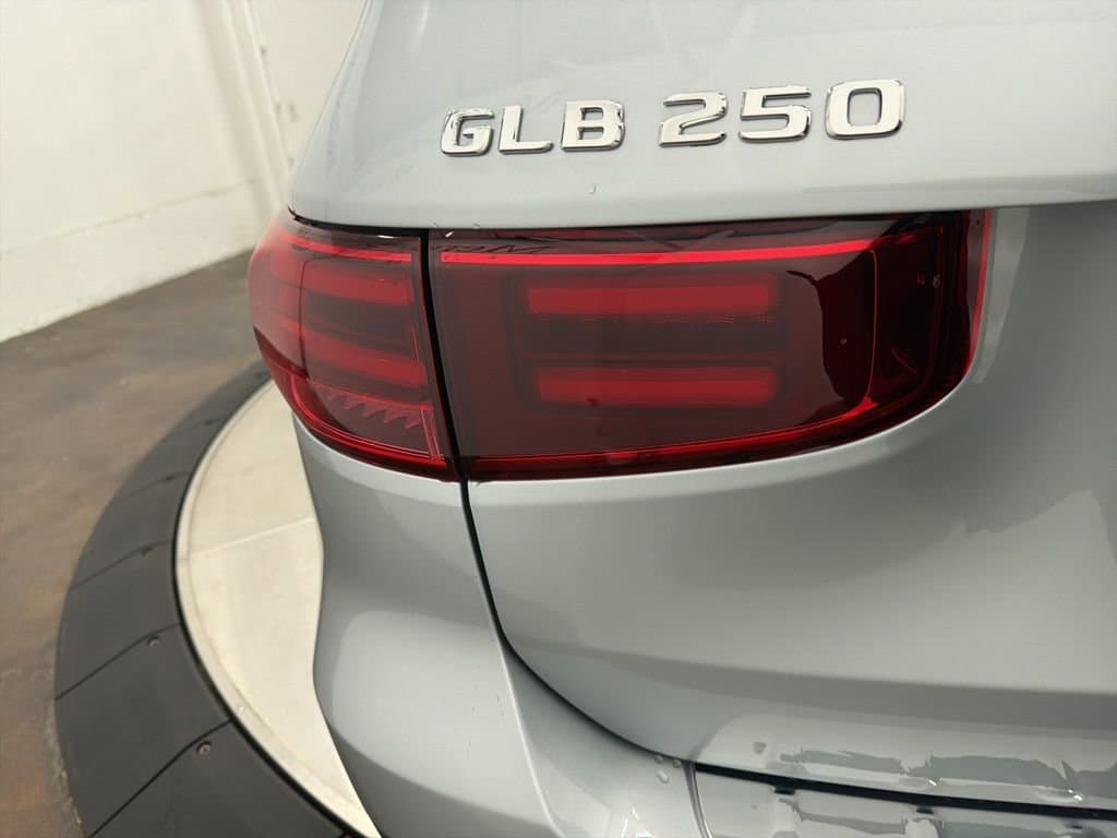 2026 MERCEDES-BENZ GLB - Image 47