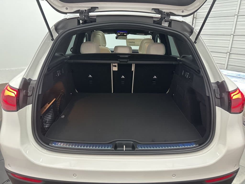 2026 MERCEDES-BENZ GLC - Image 25