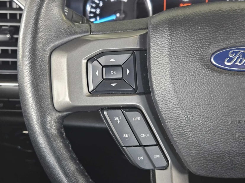 2021 Ford Expedition - Image 28