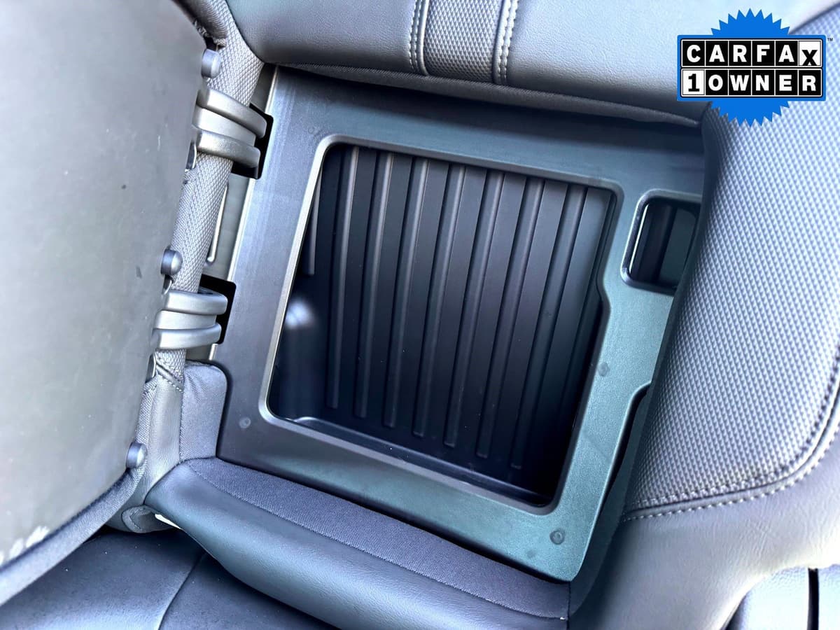 2022 Chevrolet Silverado 2500HD - Image 18