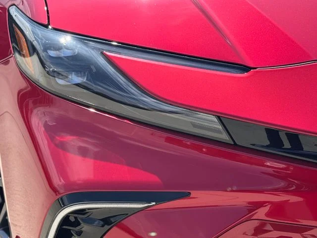 2026 Toyota Camry - Image 3