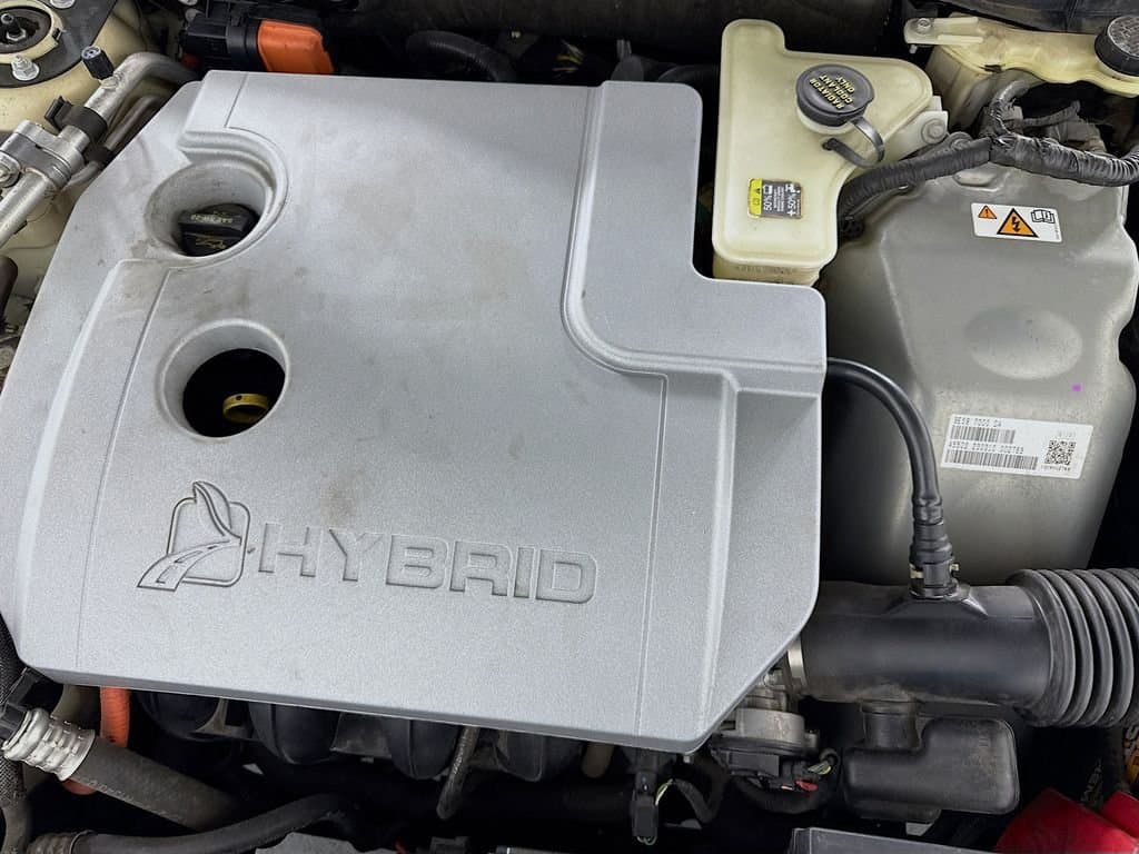 2010 FORD Fusion - Image 36