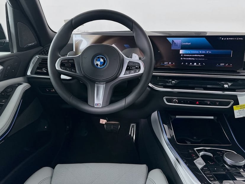 2026 BMW X5 - Image 19
