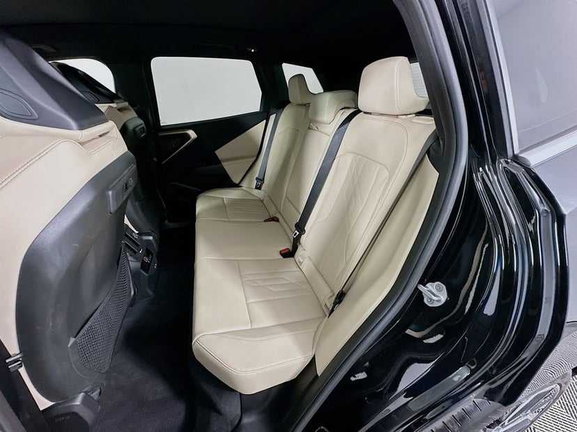 2025 BMW X3 - Image 22