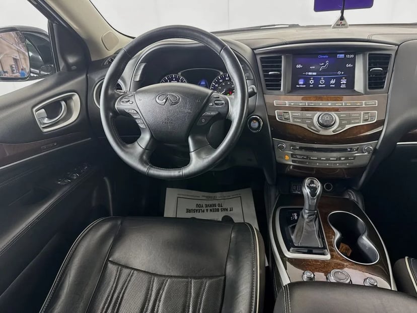 2019 INFINITI QX60 - Image 29