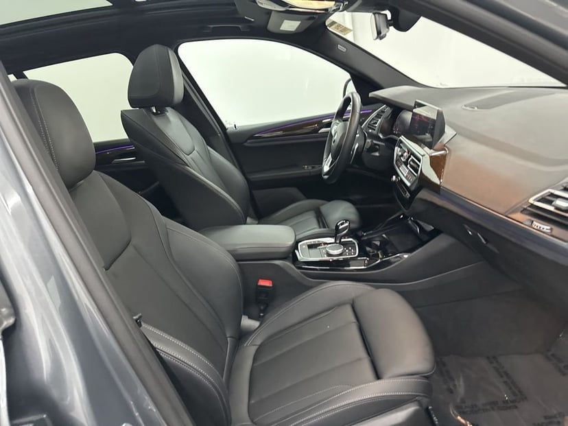 2023 BMW X3 - Image 25
