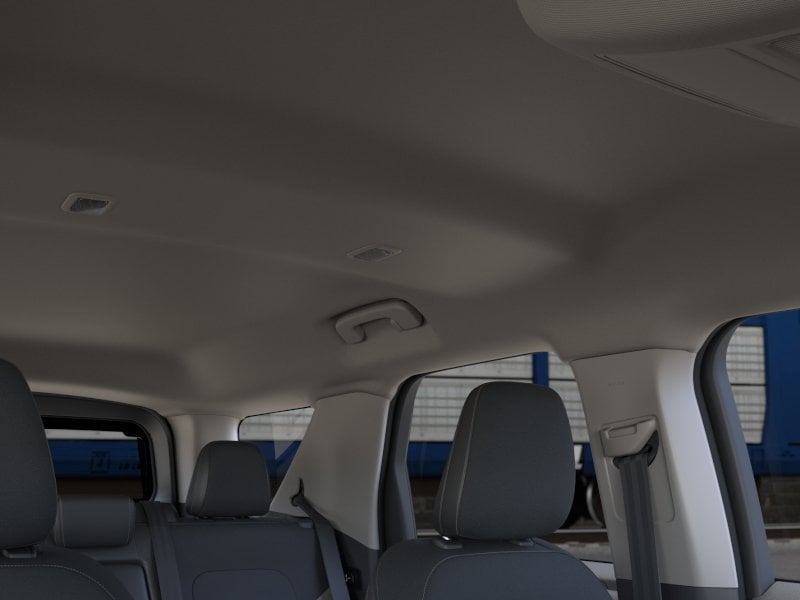 2026 Ford Bronco Sport - Image 34