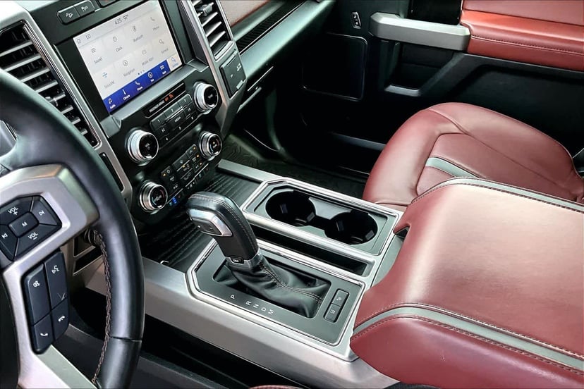 2020 Ford F-150 - Image 18