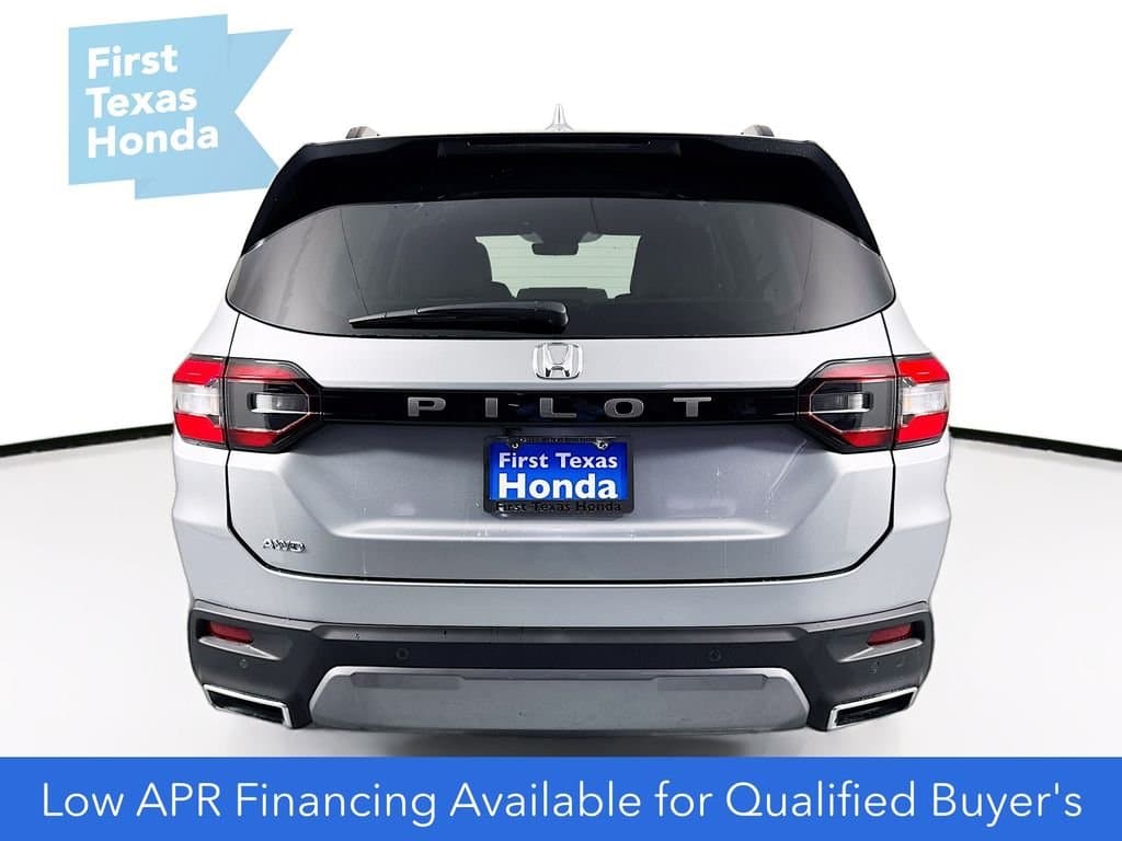 2026 HONDA Pilot - Image 8