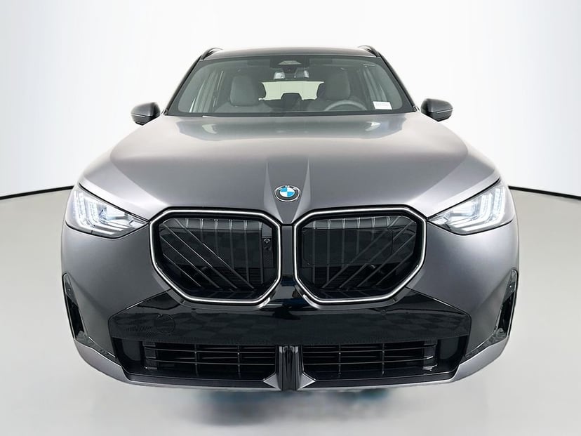 2026 BMW X3 - Image 2