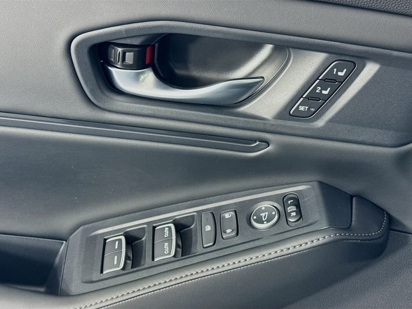 2026 Honda Accord Hybrid - Image 27