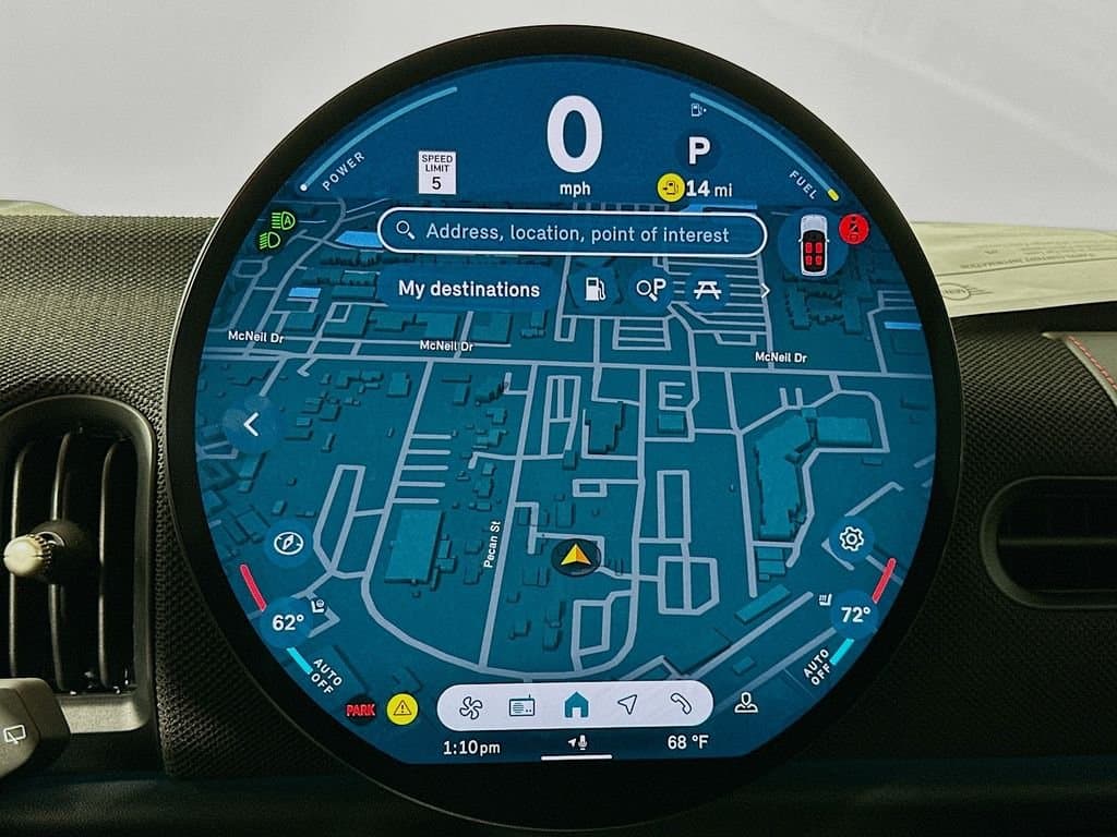 2026 MINI JCW - Image 13