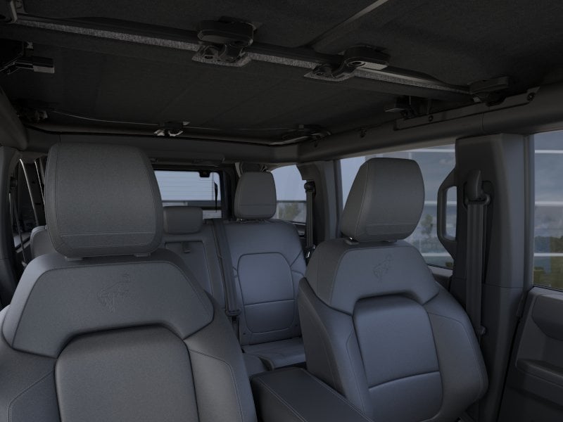 2026 Ford Bronco - Image 25
