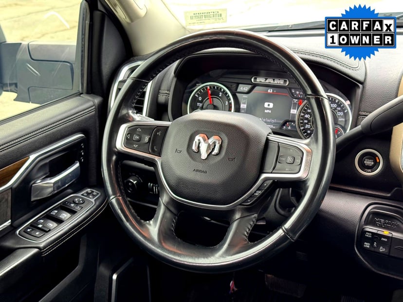 2023 Ram 2500 - Image 23