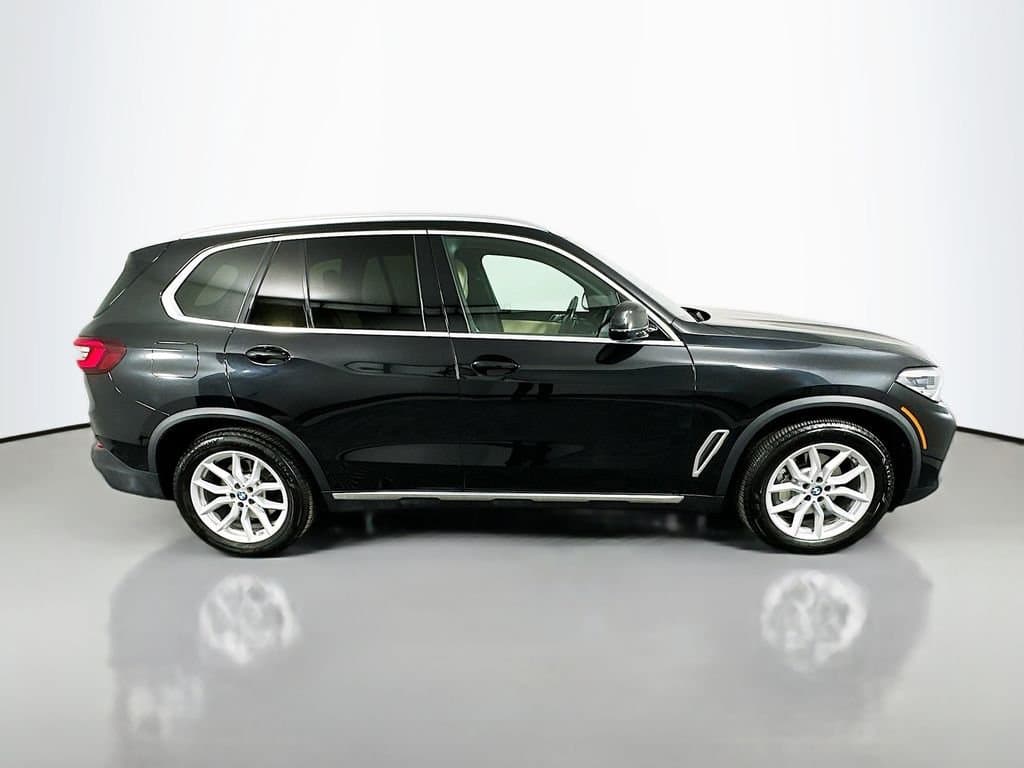 2021 BMW X5 - Image 4