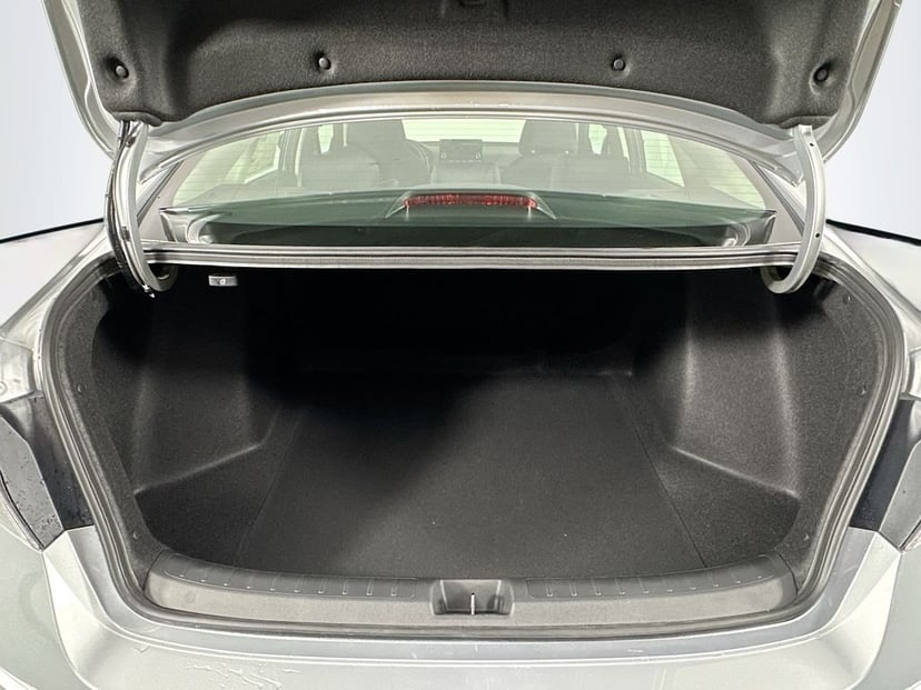 2026 Honda Civic - Image 10