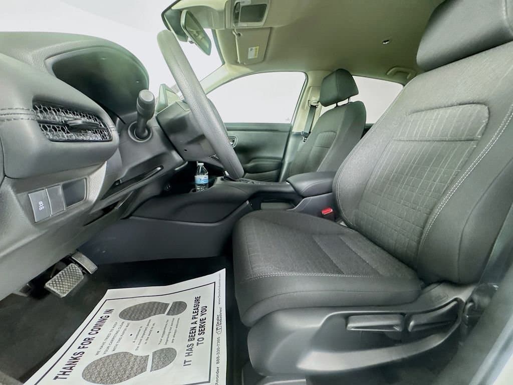 2026 HONDA HR-V - Image 30