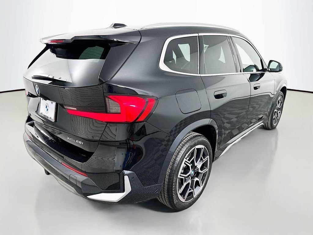 2026 BMW X1 - Image 5
