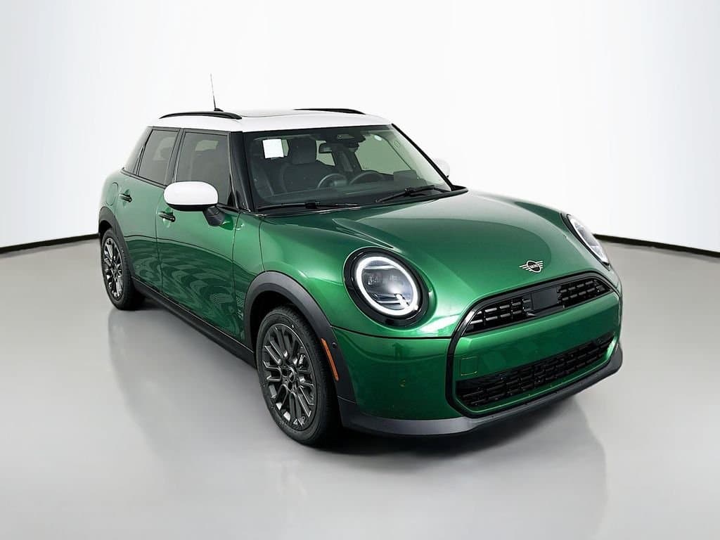 2025 MINI Cooper - Image 3