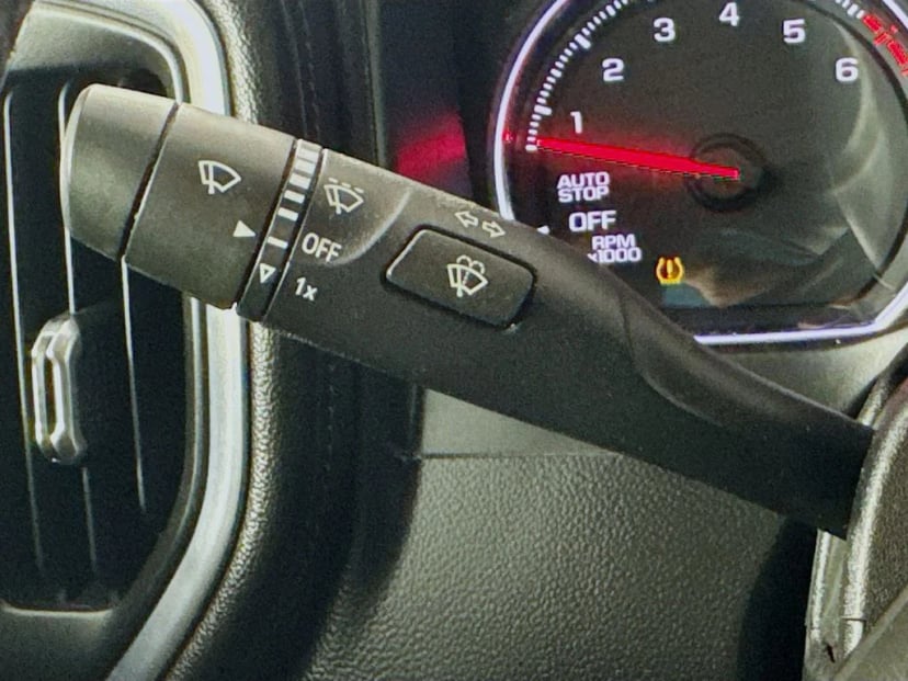 2019 Chevrolet Silverado 1500 - Image 12