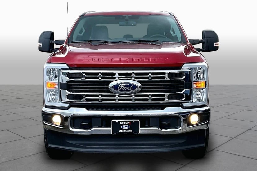 2023 Ford F-250 - Image 4