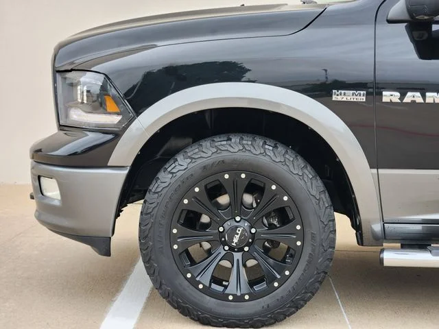 2012 Ram 1500 - Image 9