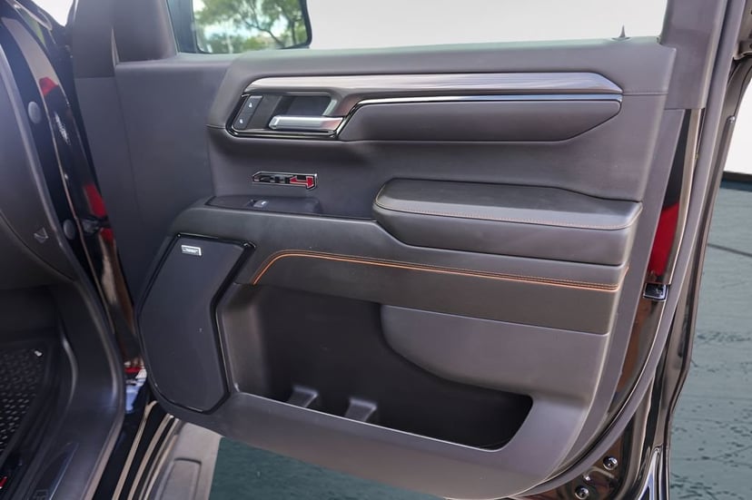2023 GMC Sierra 1500 - Image 31