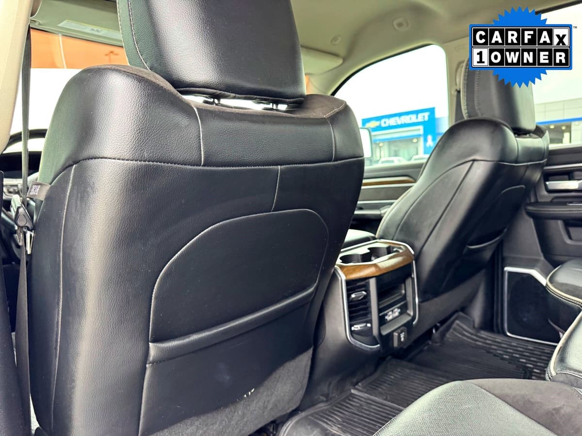 2023 Ram 2500 - Image 19