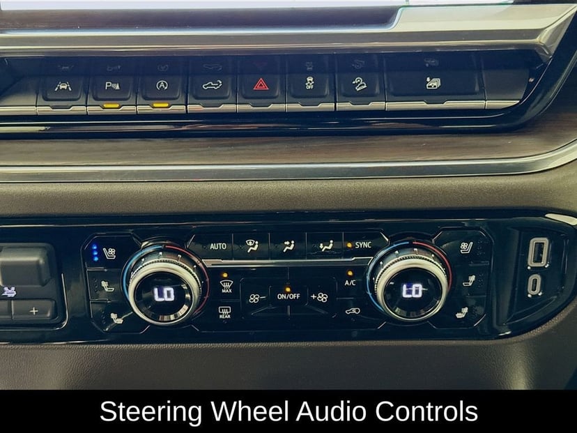 2024 GMC Sierra 1500 - Image 20