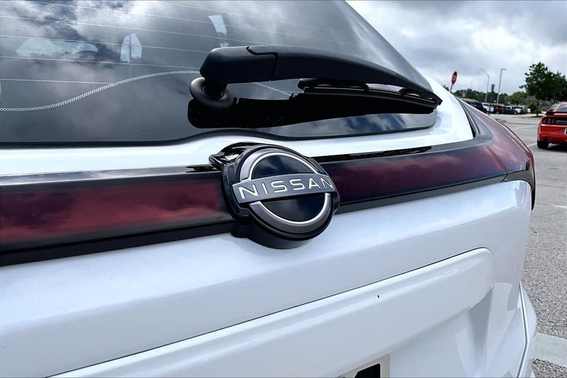 2023 Nissan Kicks - Image 31