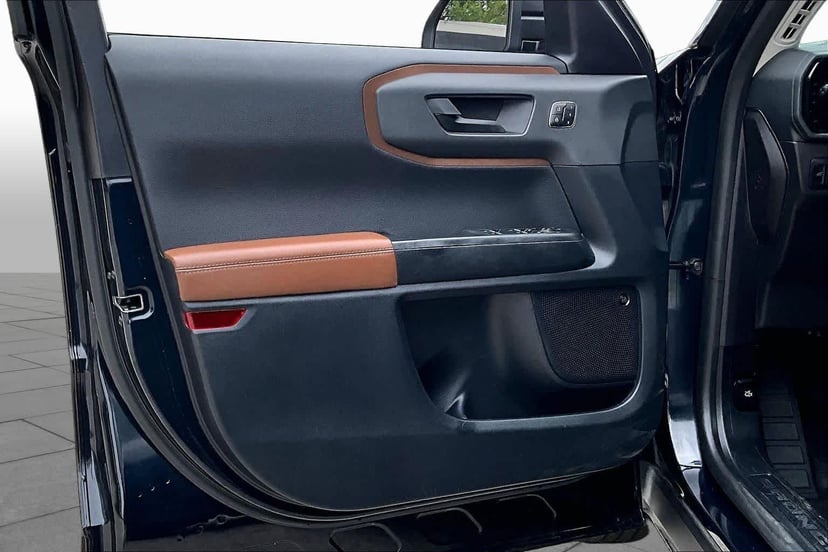 2023 Ford Bronco Sport - Image 22