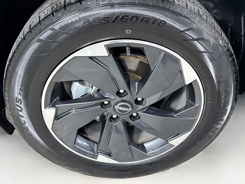 2024 Nissan Rogue - Image 38