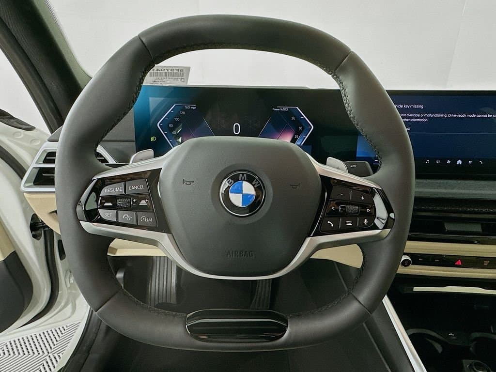 2026 BMW 3 Series - Image 10