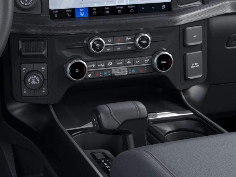 2026 Ford F-150 - Image 28