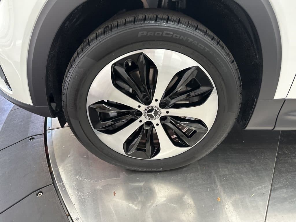 2026 MERCEDES-BENZ GLB - Image 34