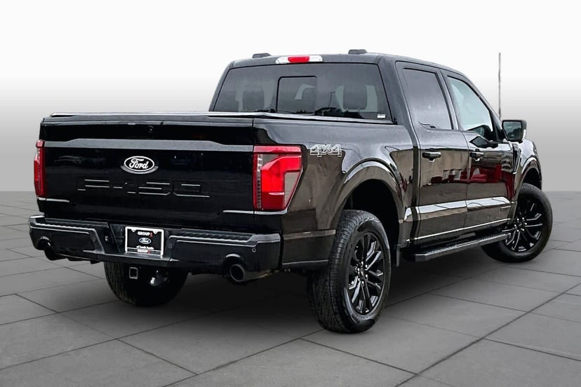 2025 Ford F-150 - Image 7