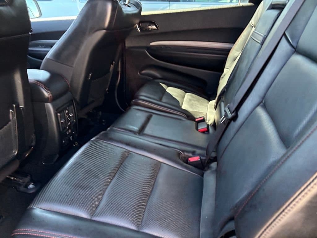 2024 Dodge Durango - Image 21